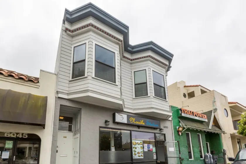 @ Marbella Lane - 6BR | Mission St. near SF | Ldry - Image 1