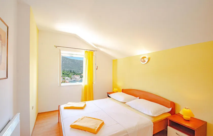 Amazing Home in Ston With Wifi and 3 Bedrooms - Image 1