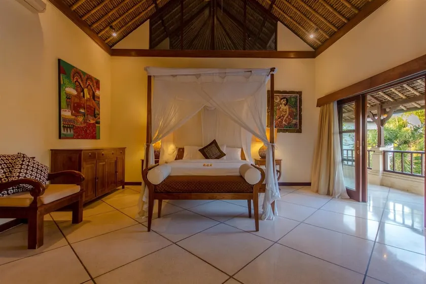 Villa Bugis - Image 1