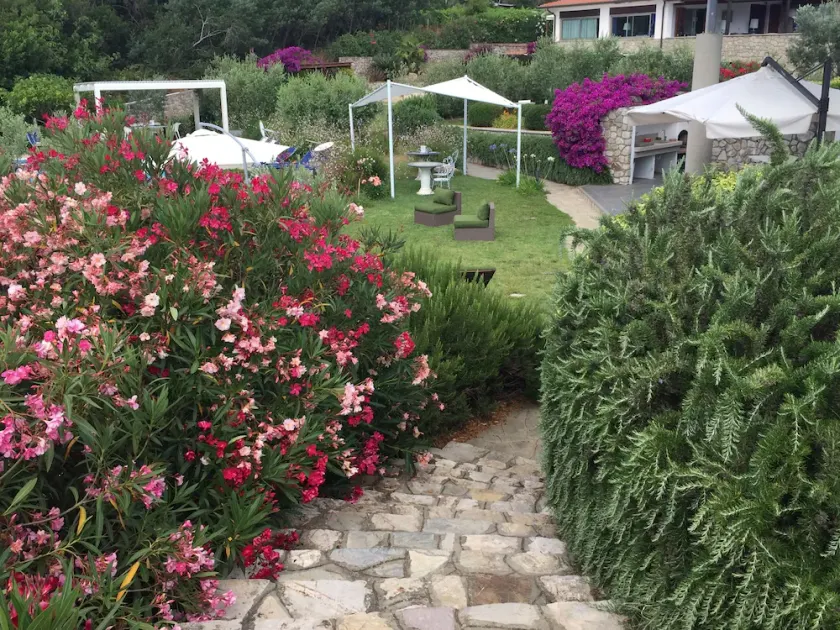 Ecoresort Casa Degli Ulivi - Image 1