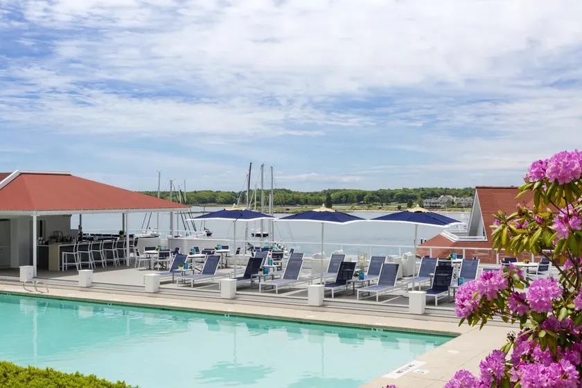 Wentworth by the Sea, A Marriott Hotel & Spa - Image 1
