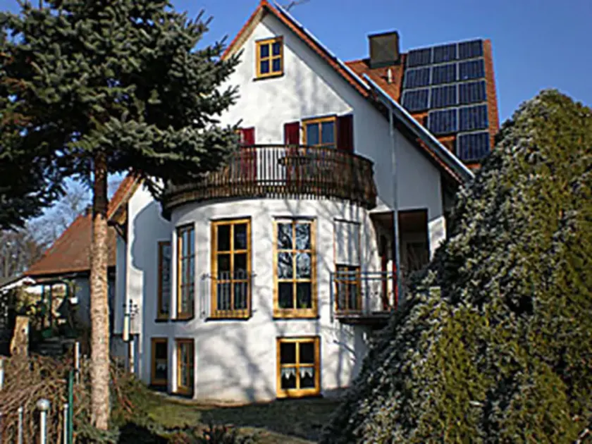 Appartementhaus Trapper - Image 1