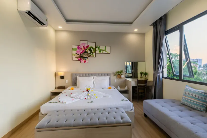 Hotel Sang Tuoi - Image 1