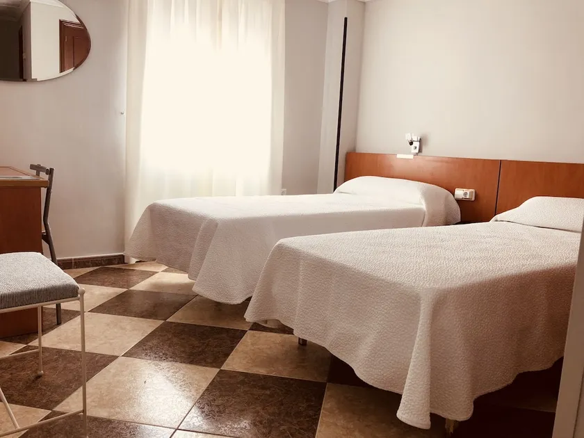 Hotel Juan Carlos - Image 1