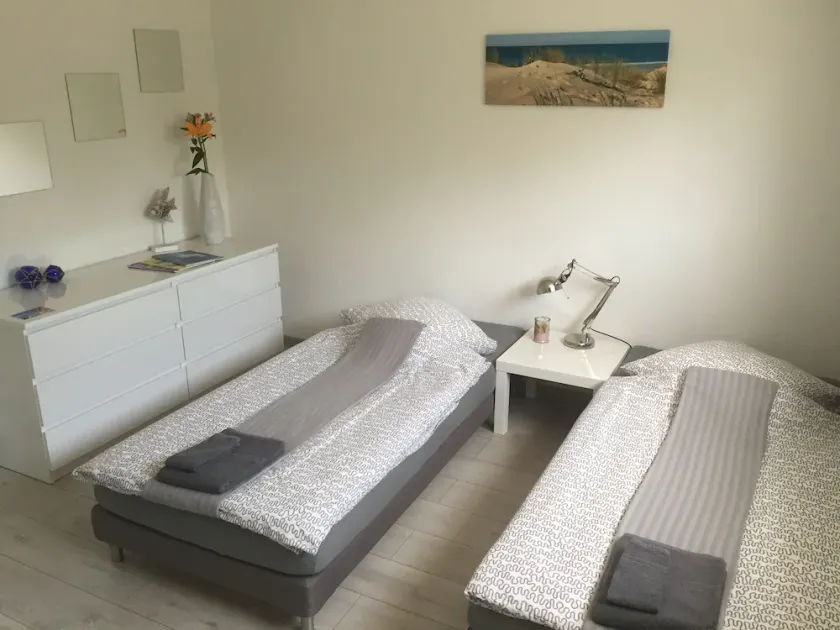 Villa Sunshine - Image 1