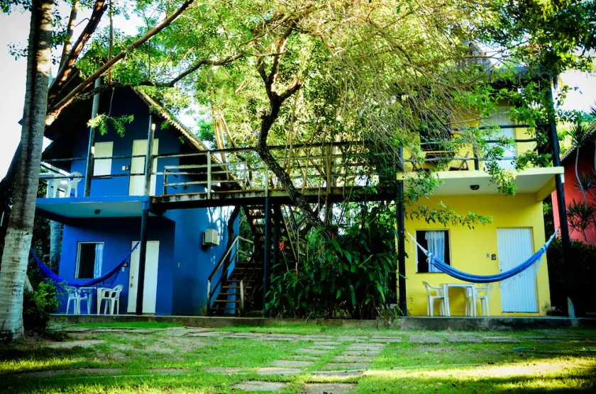Pousada Cajiba - Image 1