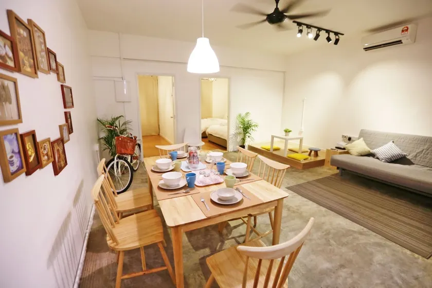 The Gatherings Place Hostel - Image 1