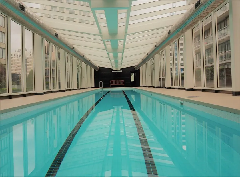 Metro Apartments - SouthMelbourne Luxury w parking - Image 1
