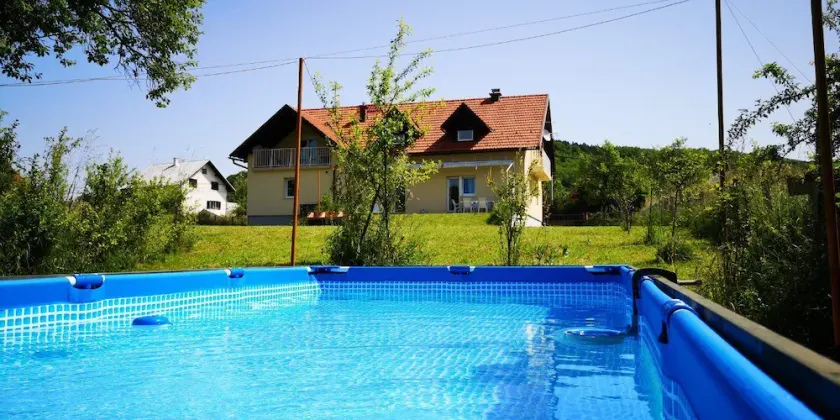 Ad Astra House - Image 1