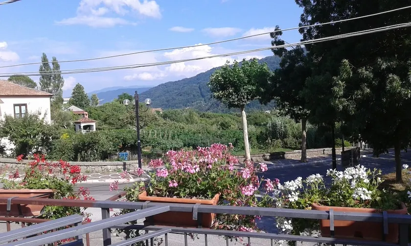 Bed and breakfast delle Terme - Image 1