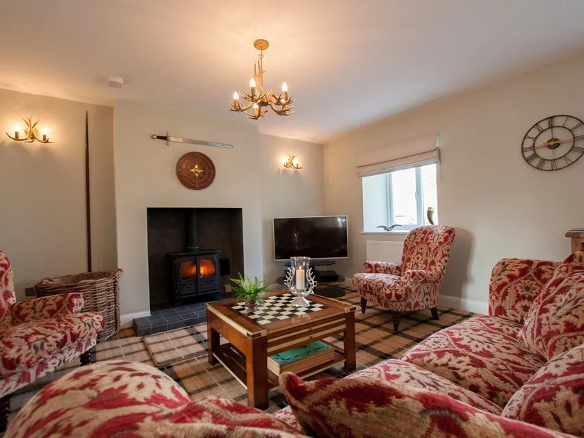 Westmains Farm - Image 1