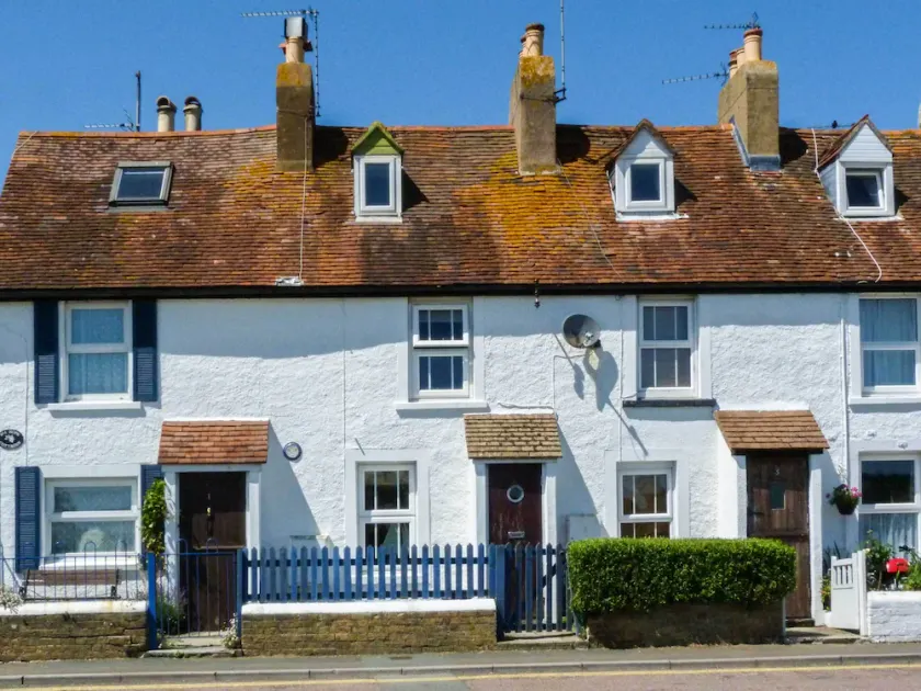 2 Hope Cottages - Image 1