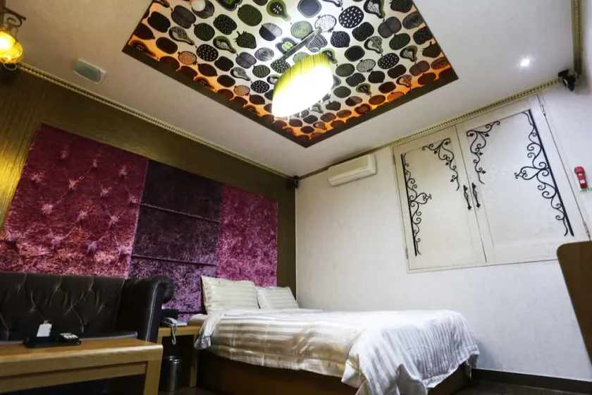 Wonju Ritz Carlton - Image 1