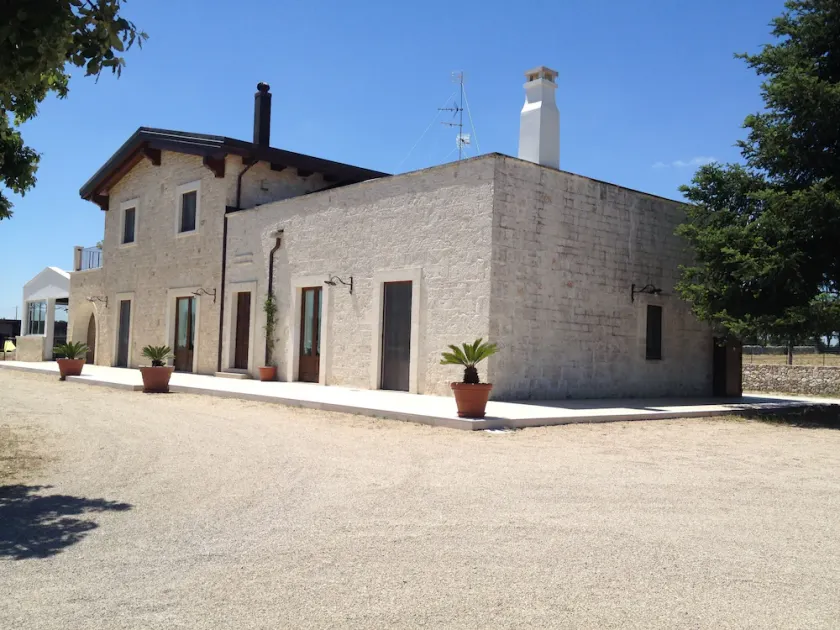 B&B La Grave - Image 1