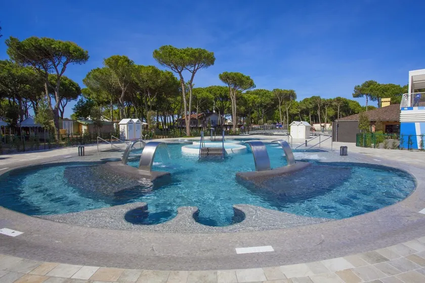 Victoria Mobilehome Camping Village Cavallino - Image 1