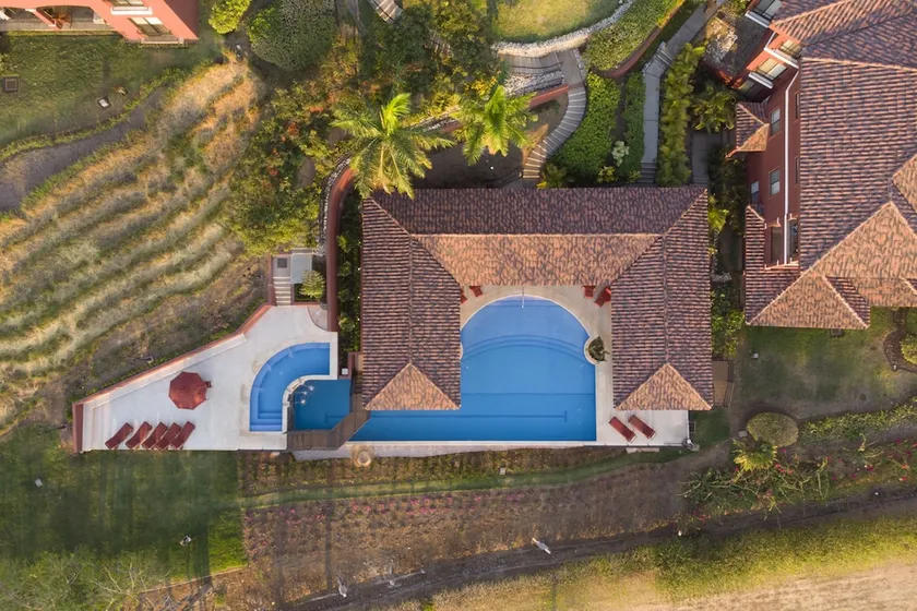 Ocean View Luxury Condo at Reserva Conchal A1 - Image 1