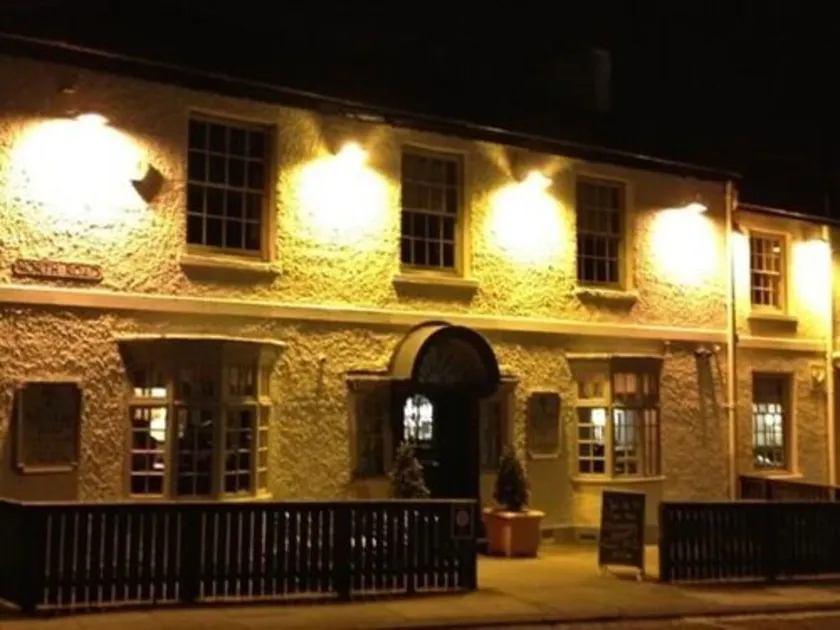 The Garden House Inn - Image 1