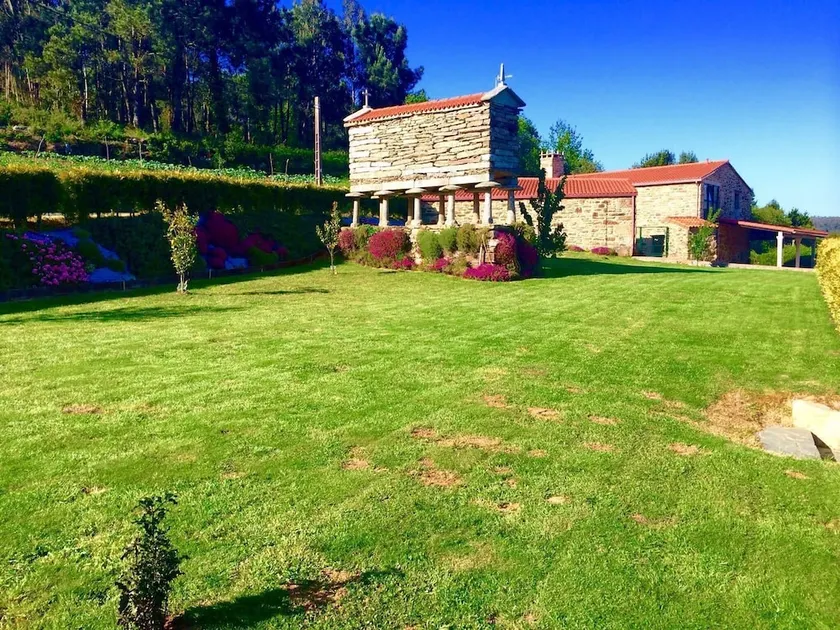 O Rueiro De Ruru - Image 1