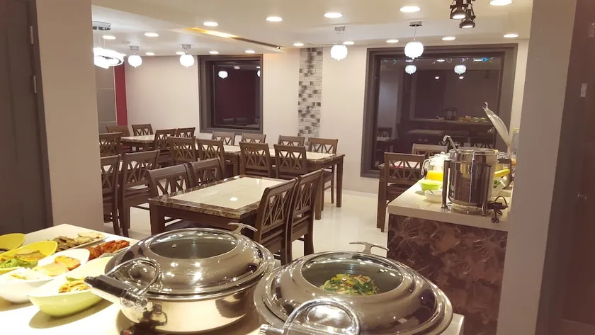 Hotel Yaja Nampo Lotte - Image 1