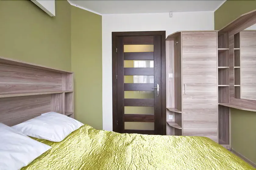 Jastarnia Residence - Image 1