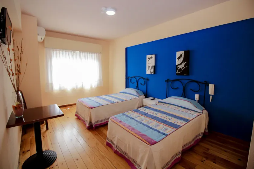 Hotel As Termas de Ourense - Image 1