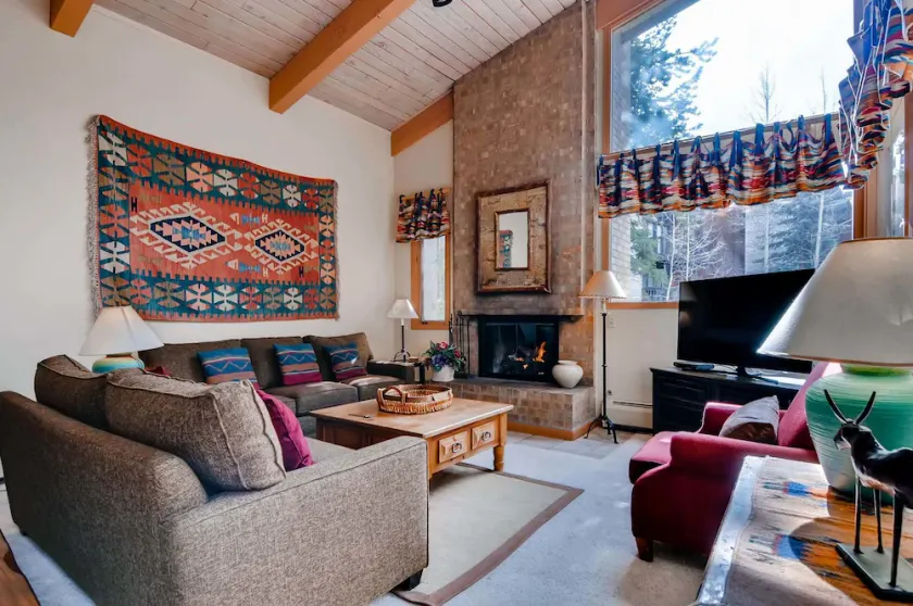 Christiana 5 by Ski Country Resorts - Image 1