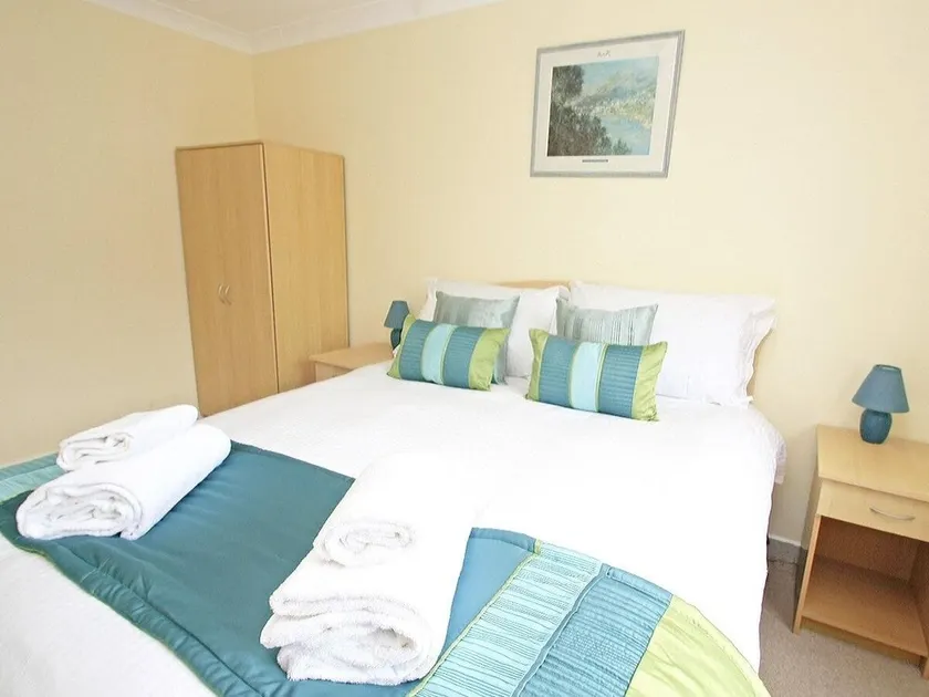Tamarisk Cottage - Image 1