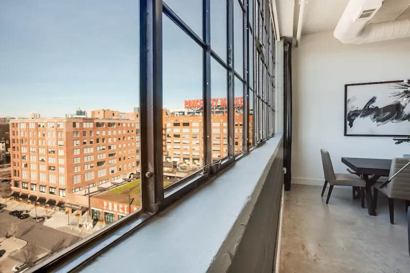 Clock Loft - Image 1