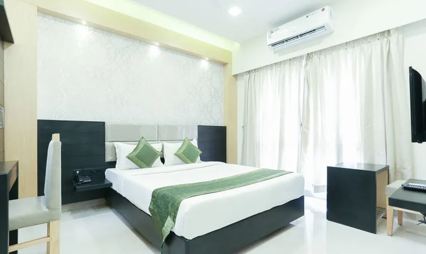 EMIRATES RESIDENCY - Image 1