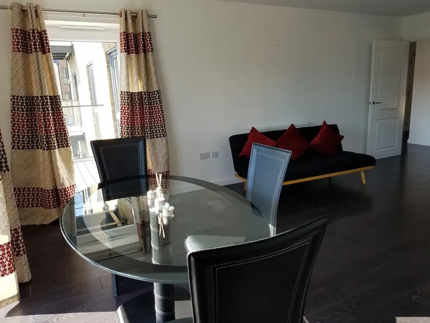 St. Clements Apartment - Image 1