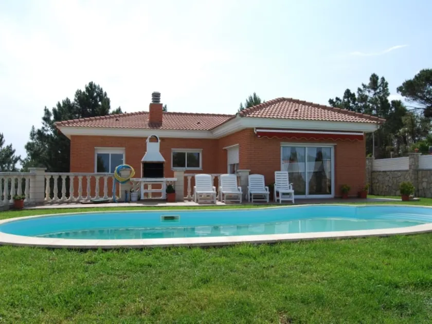 106149 Villa in Lloret de Mar - Image 1