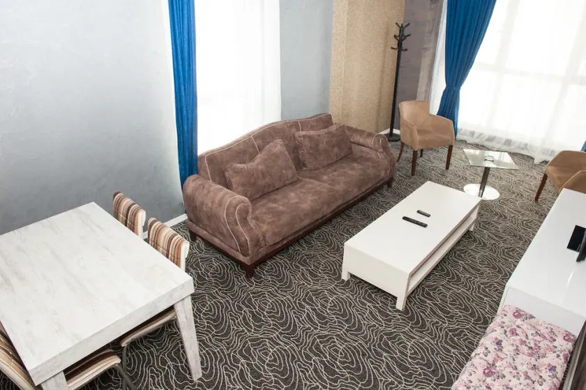 N Suites - Image 1