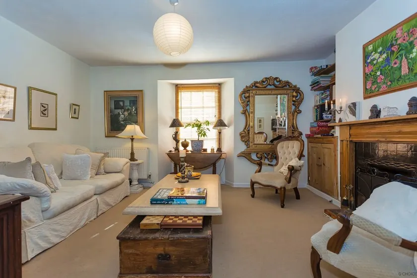 Braunton Magnolia Cottage - Image 1
