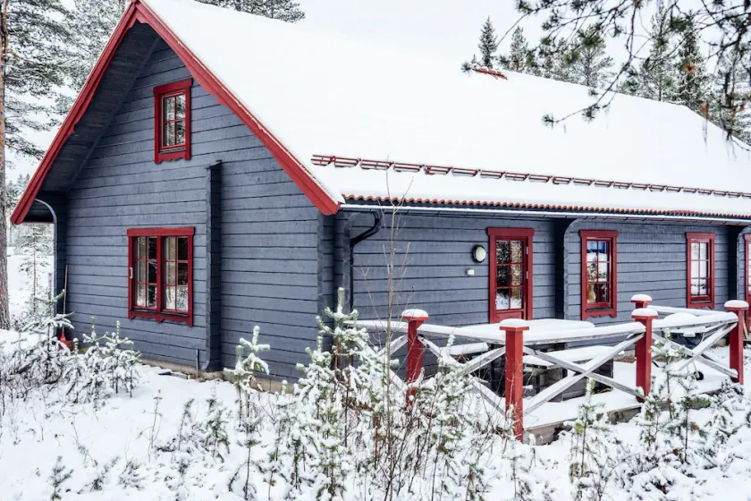 Idre Fjällfoten - Image 1