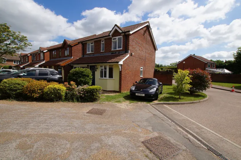 Staffords Place - Image 1