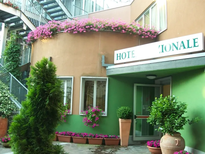 Bed And Breakfast Nazionale - Image 1