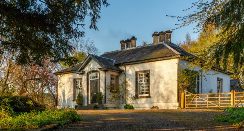 Tullich House B&B - Image 1