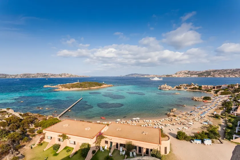 Santo Stefano Resort - Image 1