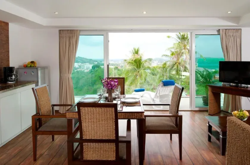 Shanaya Residence Ocean View Kata - Image 1