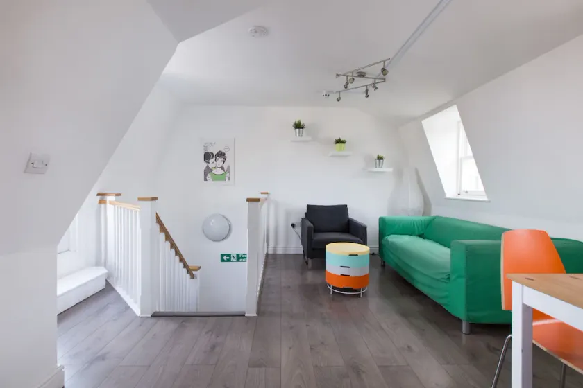 Central London Concept Aparthotel - Image 1