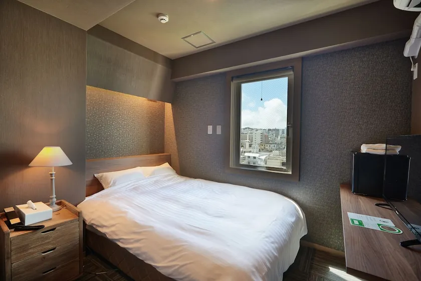 Ryuka Hotel Naha - Image 1