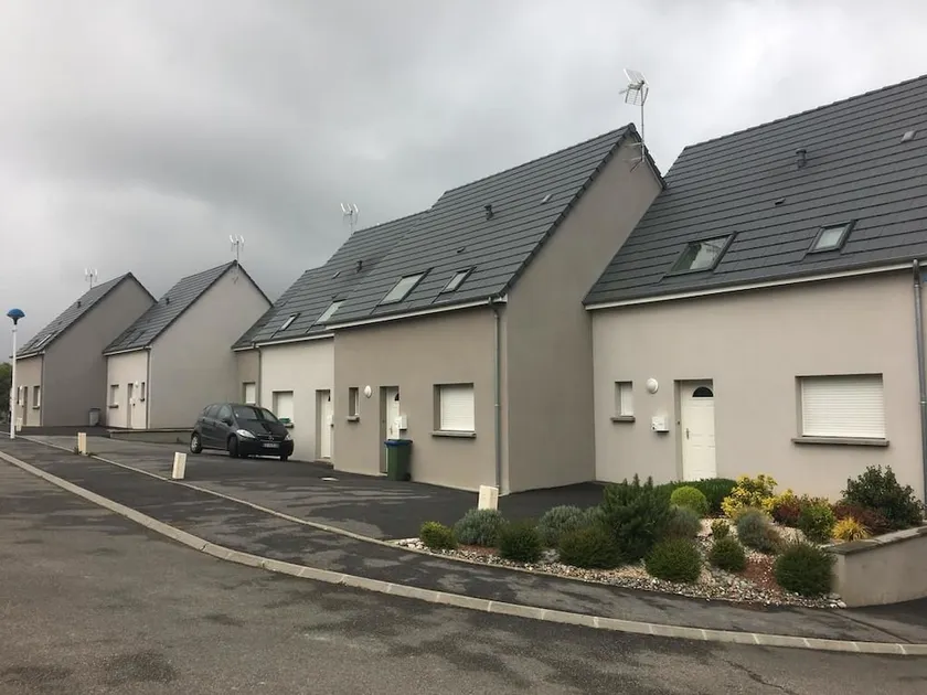 Maison à la Mer - Image 1