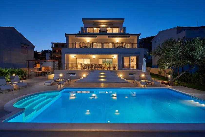 Villa Mila Trogir - Image 1