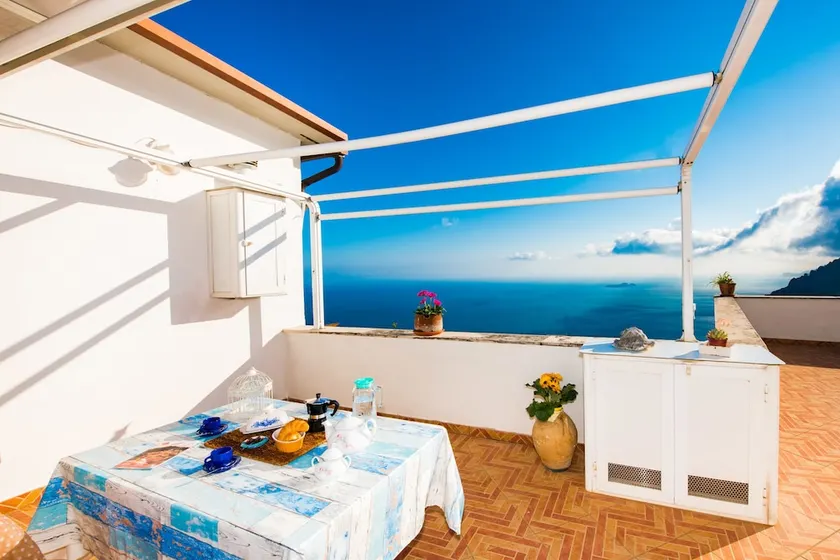 Casa Sansone Positano - Image 1