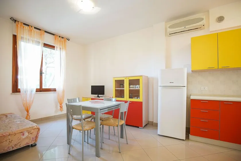 Appartamento Querce - Image 1
