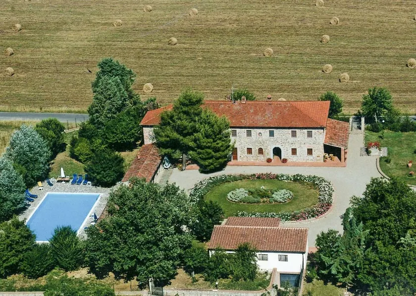 Bed & Breakfast Le Bilodole - Image 1