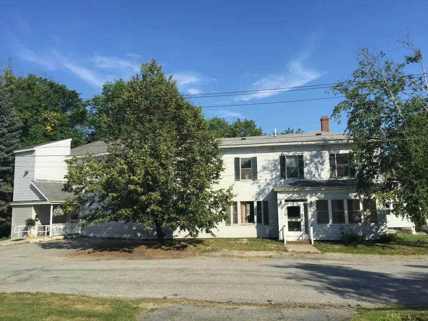 The Sanctuary Inn and Art Gallery - Image 1