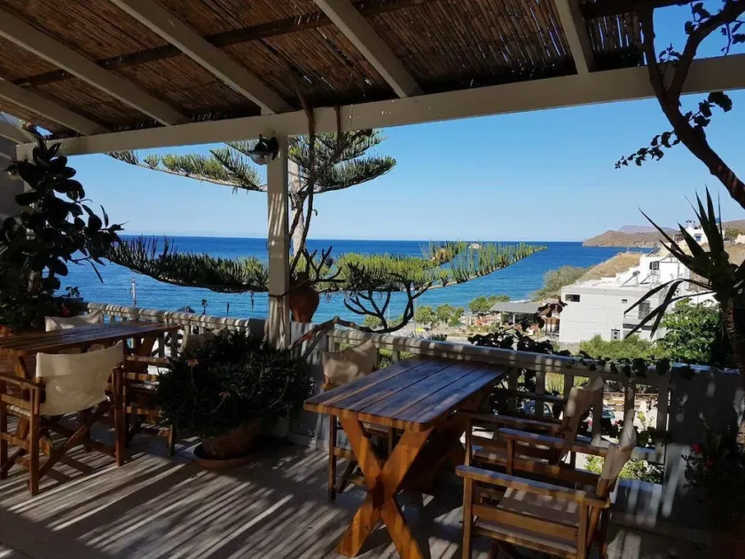 Villa Tsapakis - Image 1