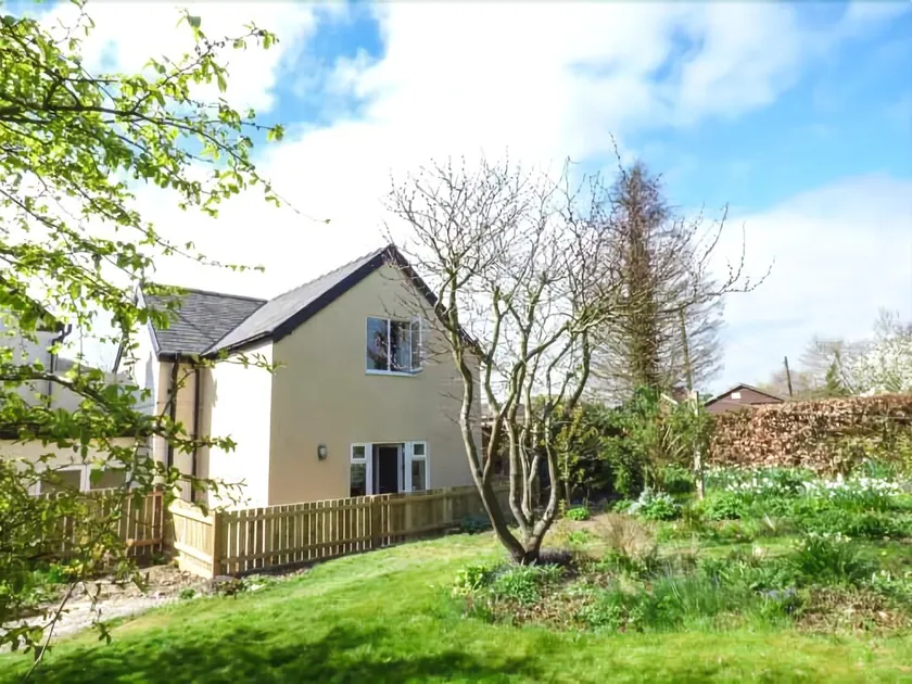 Woodville Cottage - Image 1