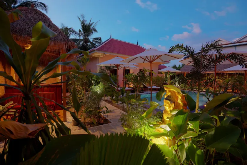 Dream Mango Villa - Image 1